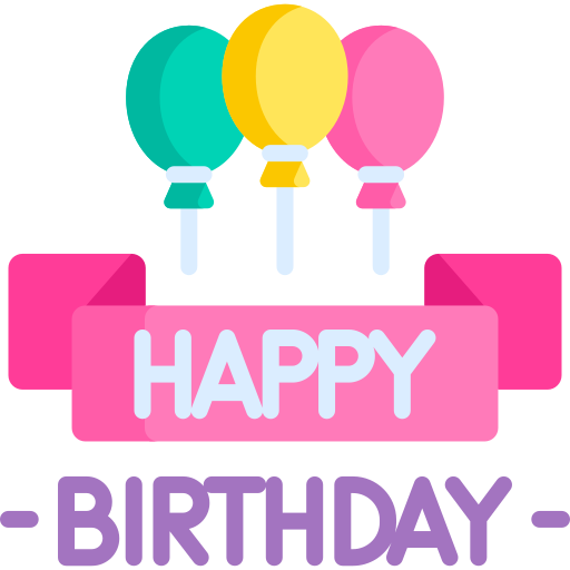 Birthday Wishes icon
