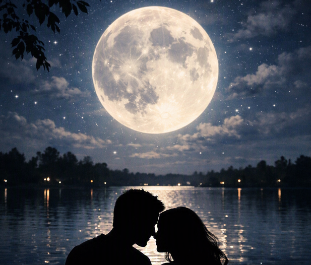 Good Night Love Messages