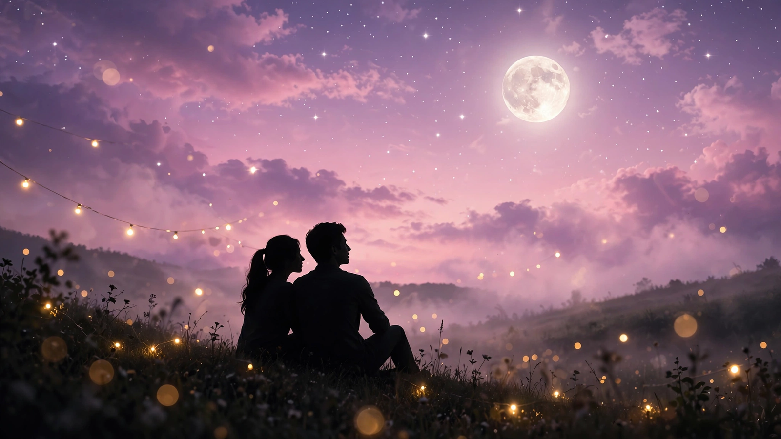 Good Night Love Shayari