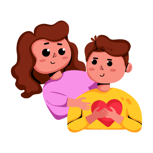 Days Together icon